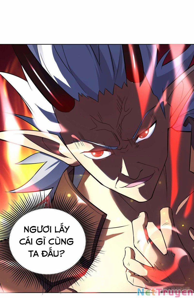 Trọng Sinh Sau Tám Vạn Năm 252 trang 24