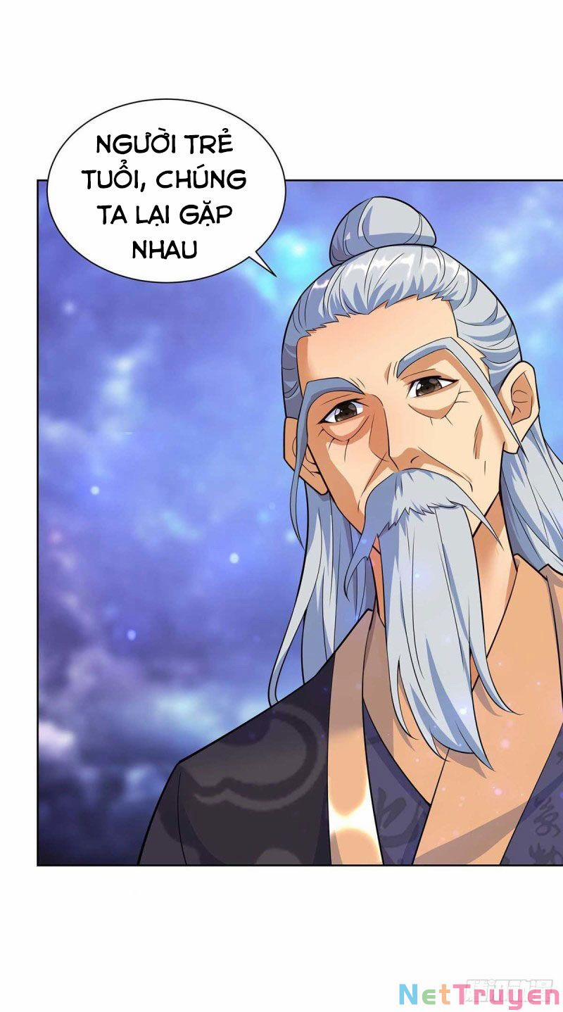 Trọng Sinh Sau Tám Vạn Năm 252 trang 28