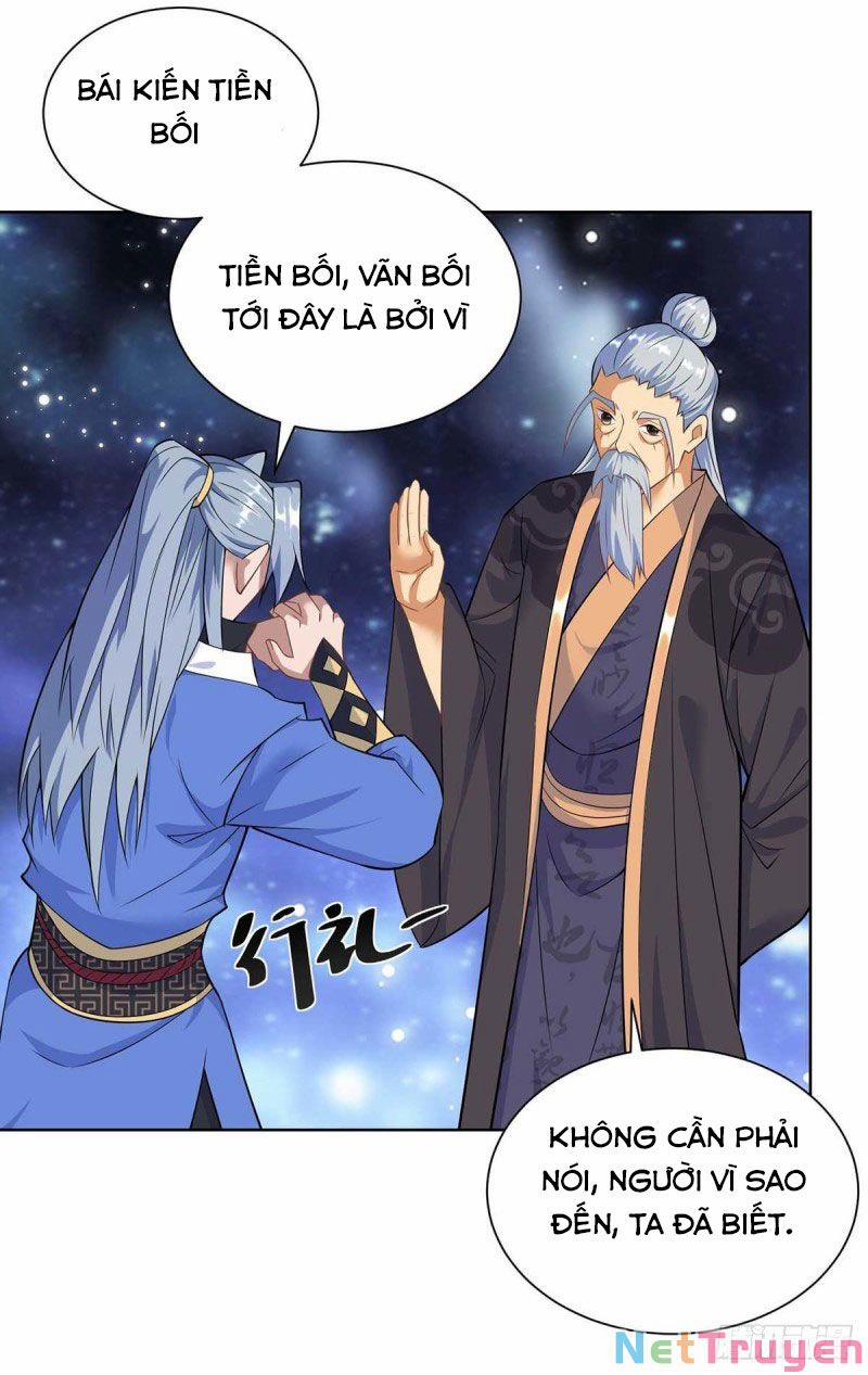 Trọng Sinh Sau Tám Vạn Năm 252 trang 29