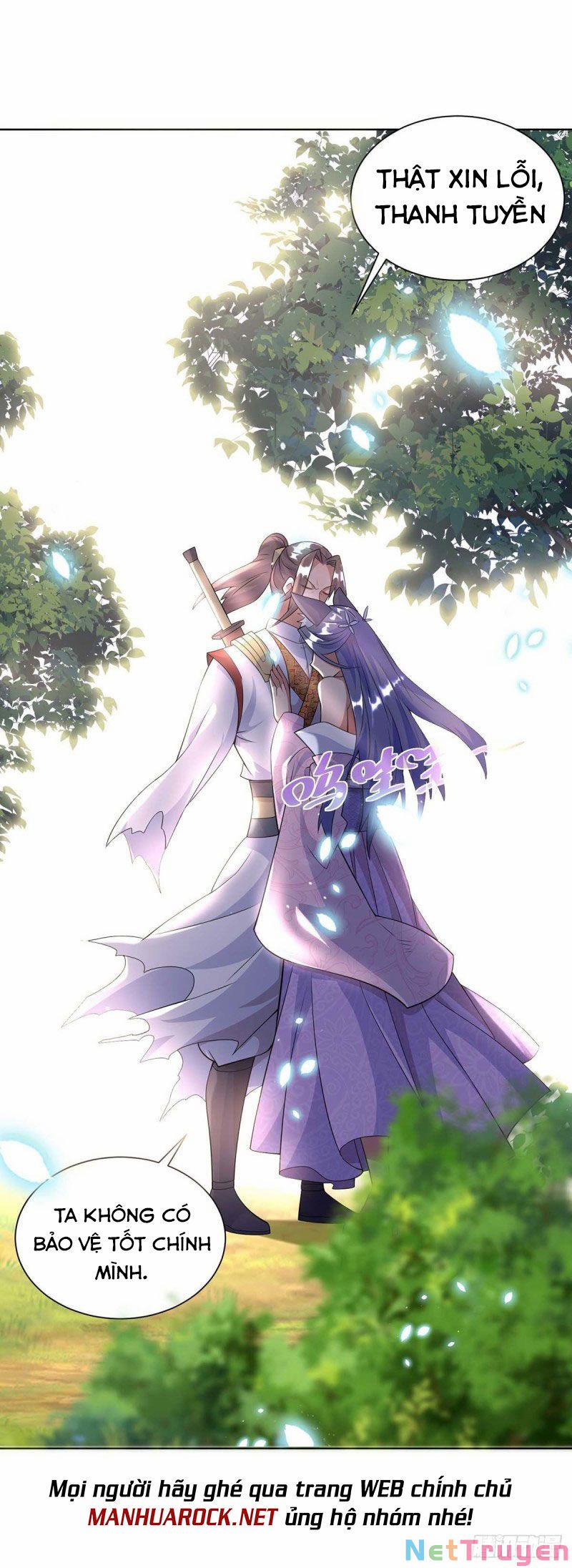 Trọng Sinh Sau Tám Vạn Năm 252 trang 3