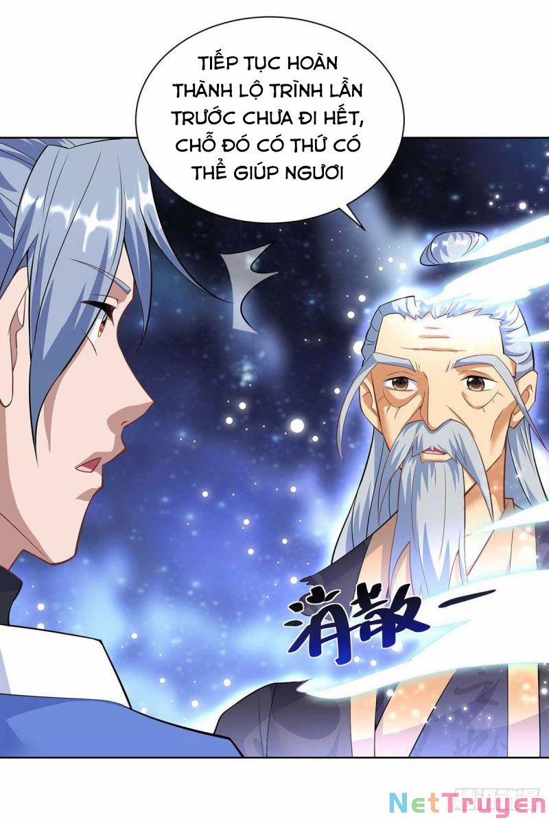 Trọng Sinh Sau Tám Vạn Năm 252 trang 30