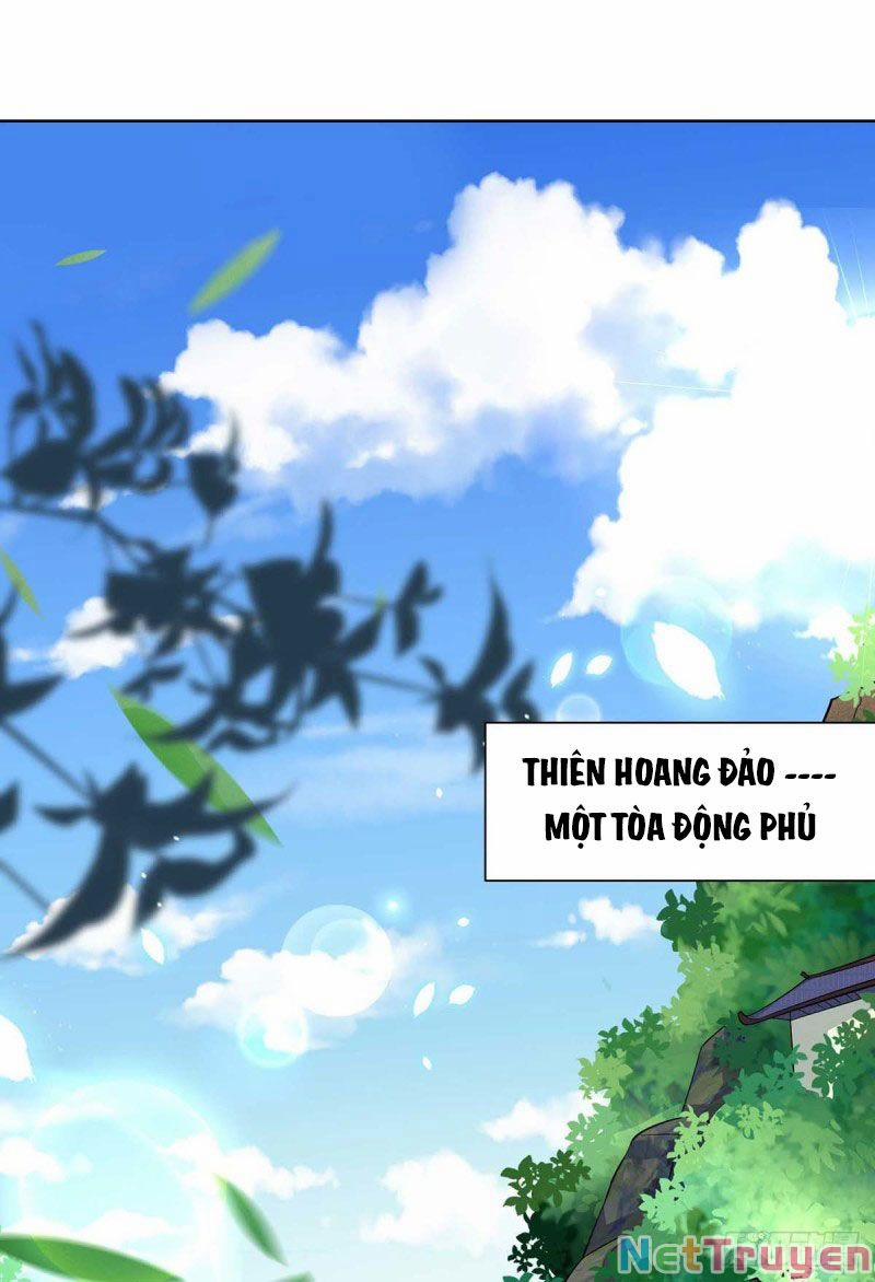 Trọng Sinh Sau Tám Vạn Năm 252 trang 4