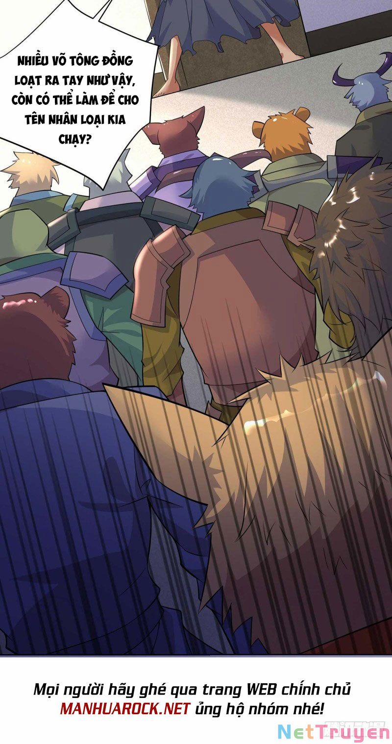 Trọng Sinh Sau Tám Vạn Năm 252 trang 7