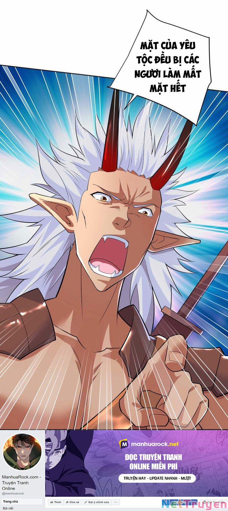 Trọng Sinh Sau Tám Vạn Năm 252 trang 8