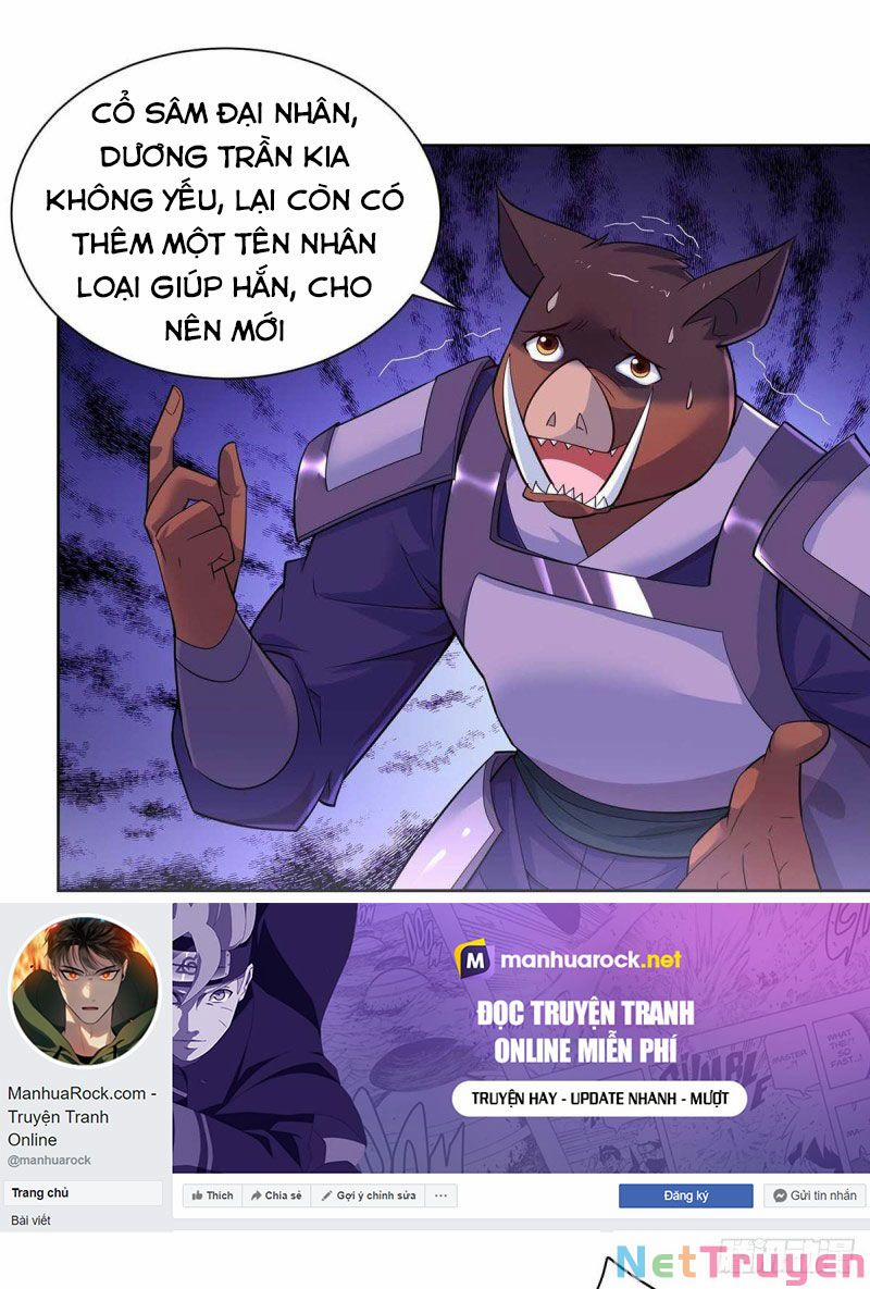 Trọng Sinh Sau Tám Vạn Năm 252 trang 9