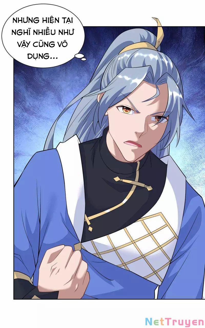 Trọng Sinh Sau Tám Vạn Năm 253 trang 1