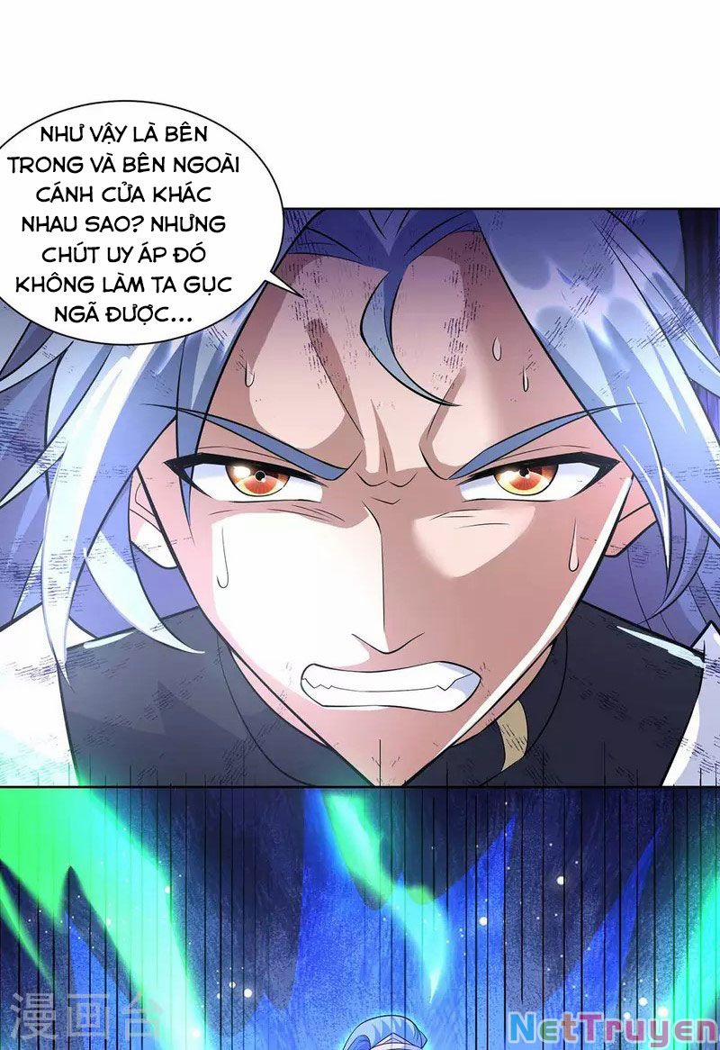 Trọng Sinh Sau Tám Vạn Năm 253 trang 10