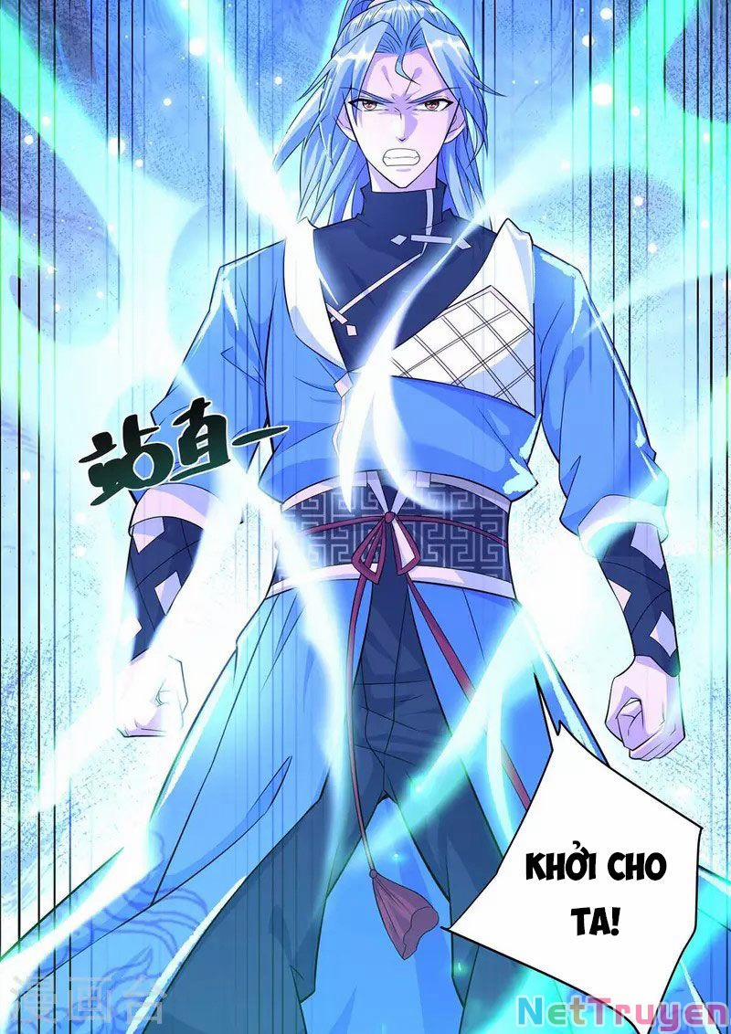 Trọng Sinh Sau Tám Vạn Năm 253 trang 11