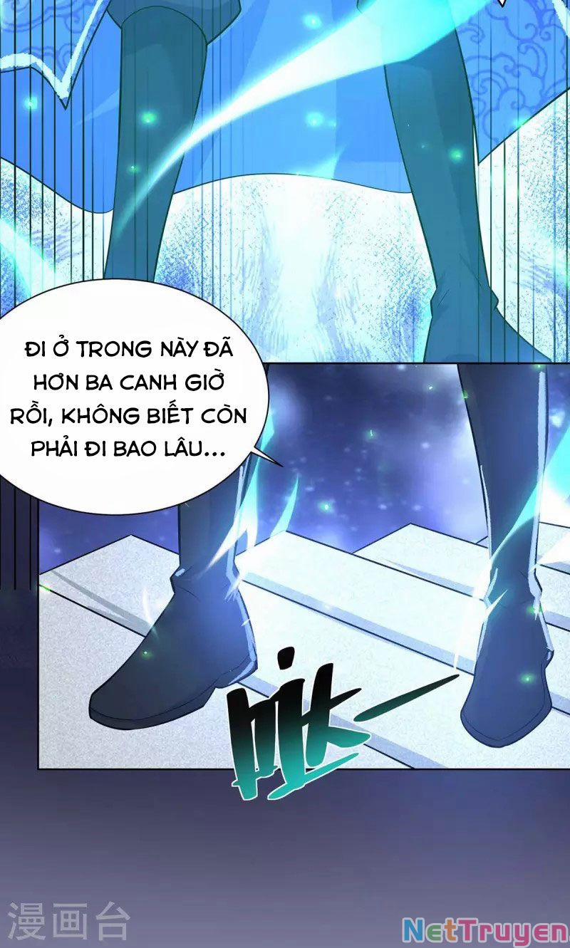 Trọng Sinh Sau Tám Vạn Năm 253 trang 12