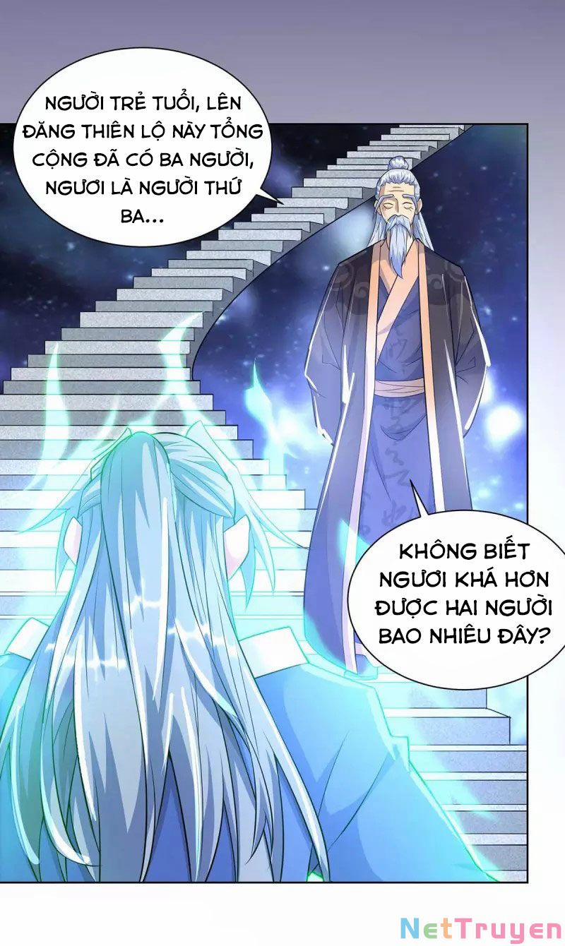 Trọng Sinh Sau Tám Vạn Năm 253 trang 13