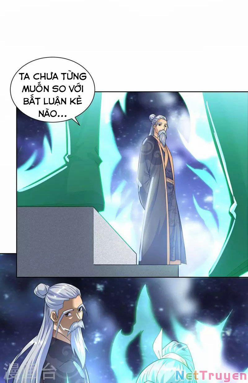 Trọng Sinh Sau Tám Vạn Năm 253 trang 14