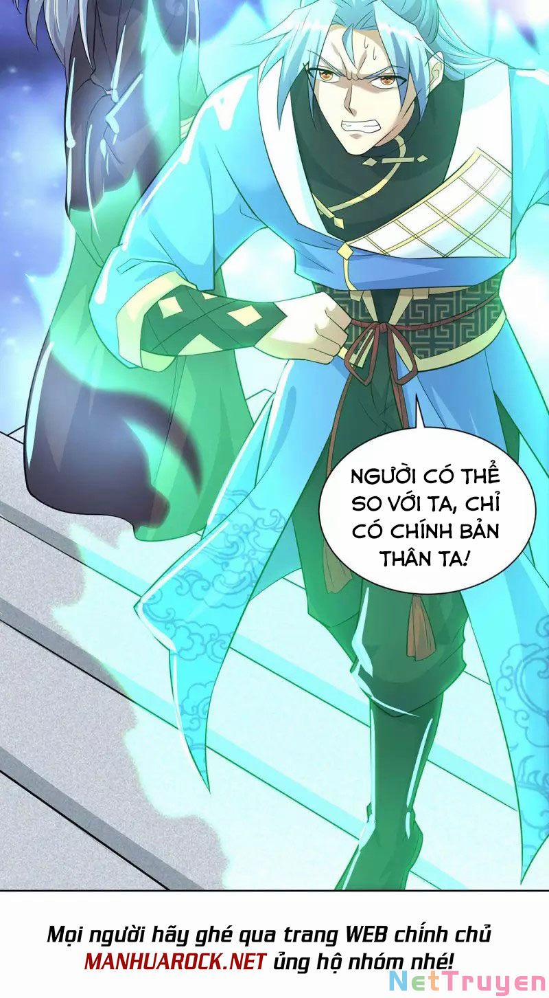 Trọng Sinh Sau Tám Vạn Năm 253 trang 15