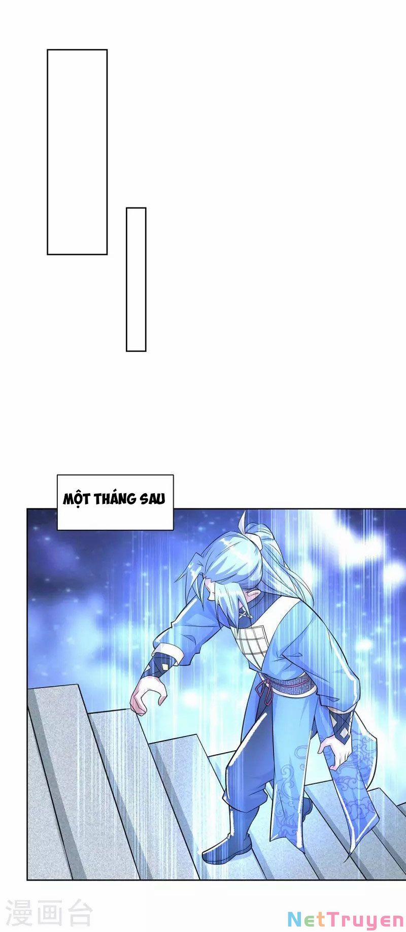 Trọng Sinh Sau Tám Vạn Năm 253 trang 17