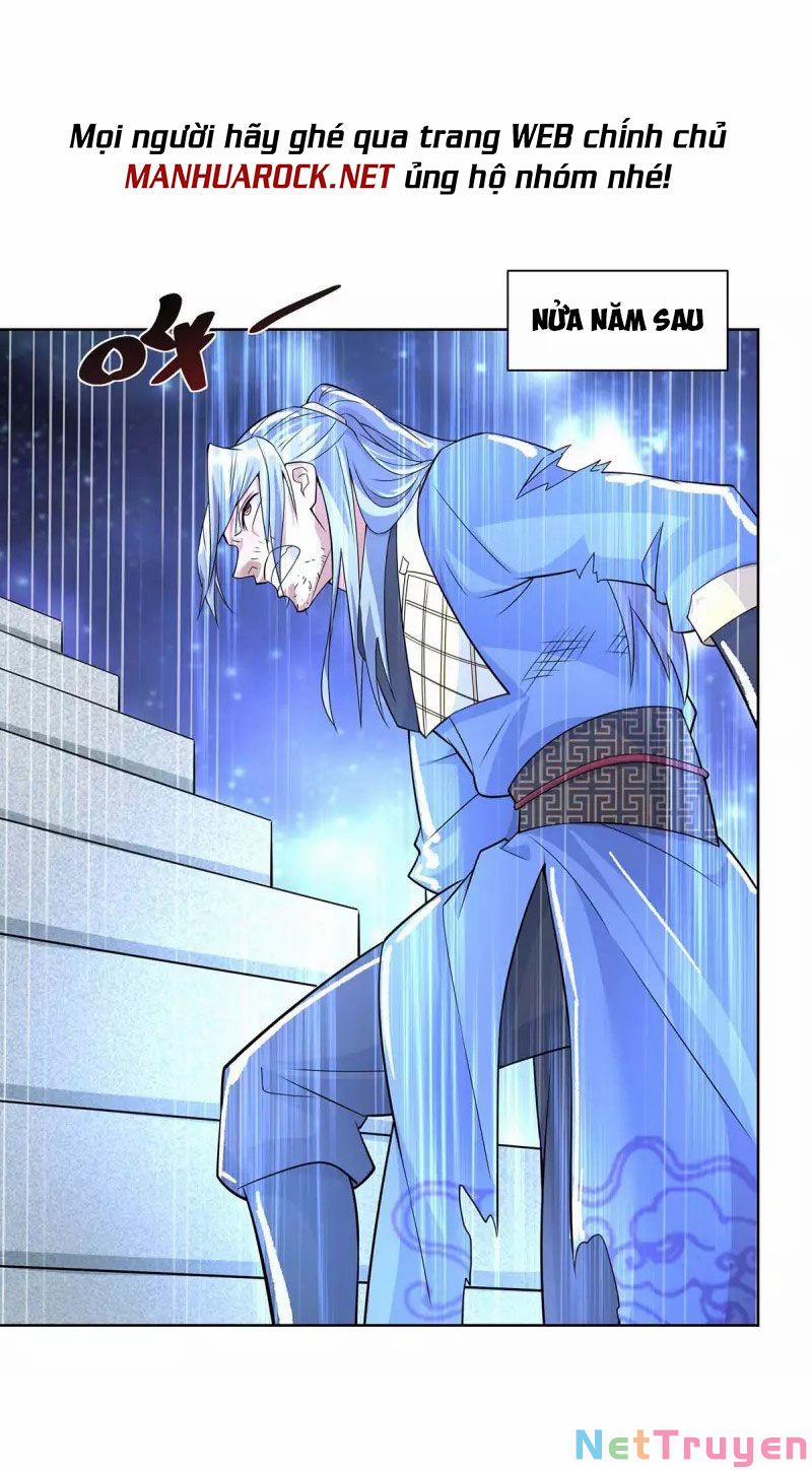 Trọng Sinh Sau Tám Vạn Năm 253 trang 18