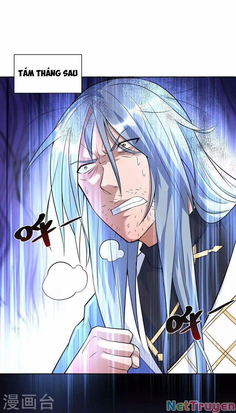 Trọng Sinh Sau Tám Vạn Năm 253 trang 19