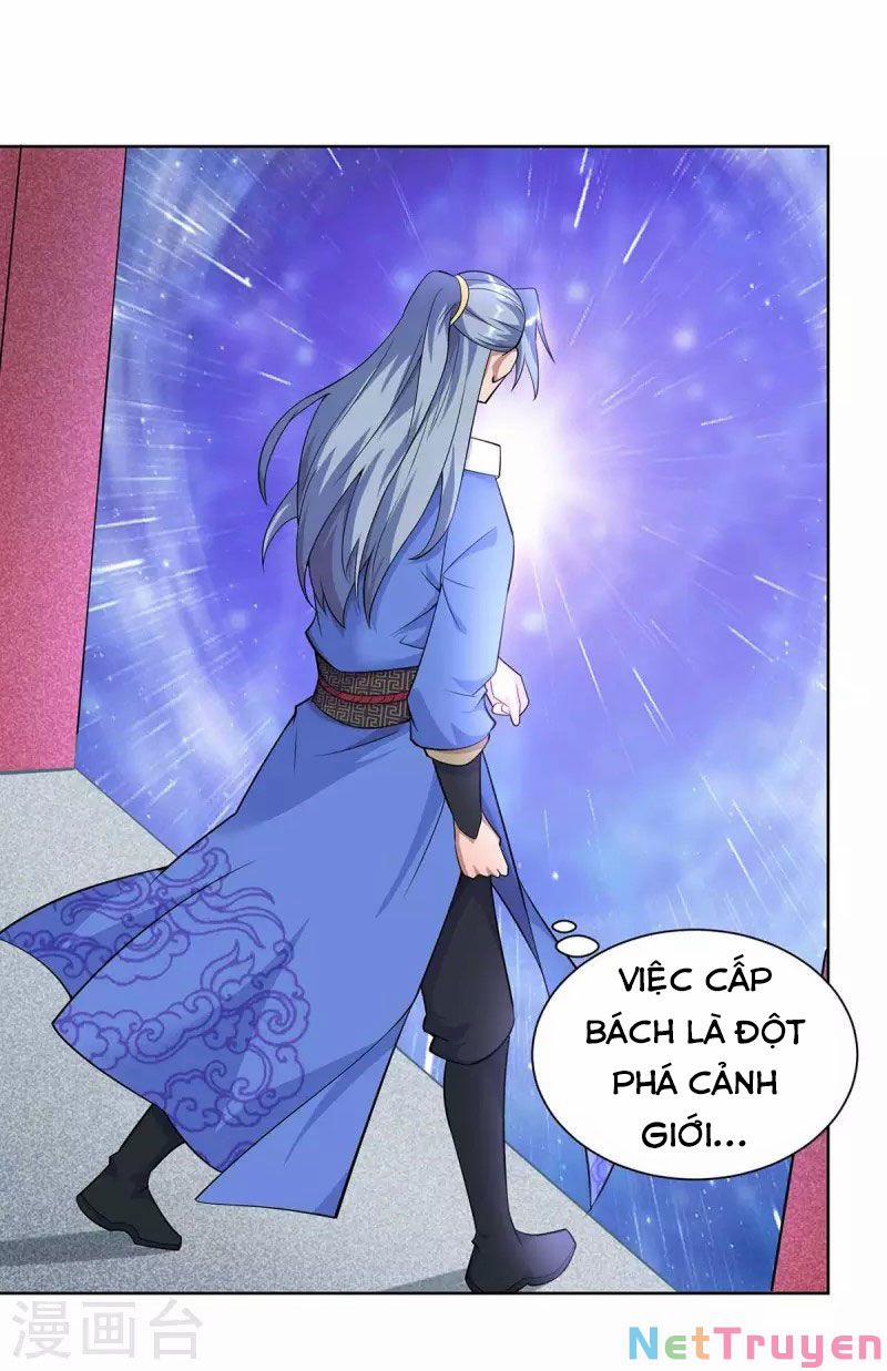 Trọng Sinh Sau Tám Vạn Năm 253 trang 2