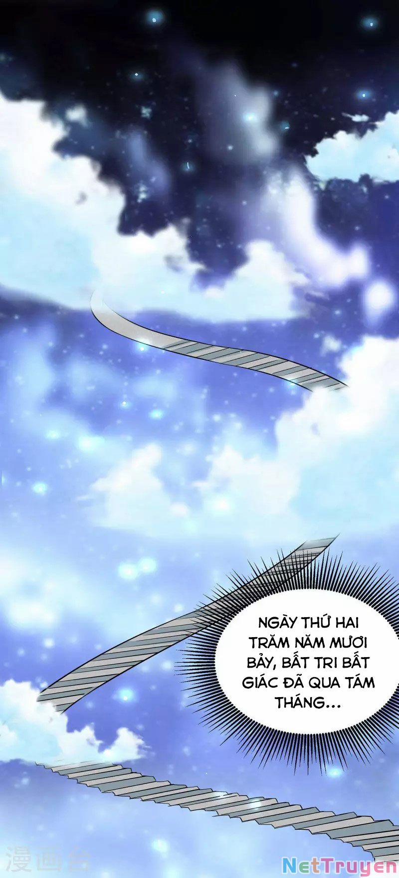 Trọng Sinh Sau Tám Vạn Năm 253 trang 20