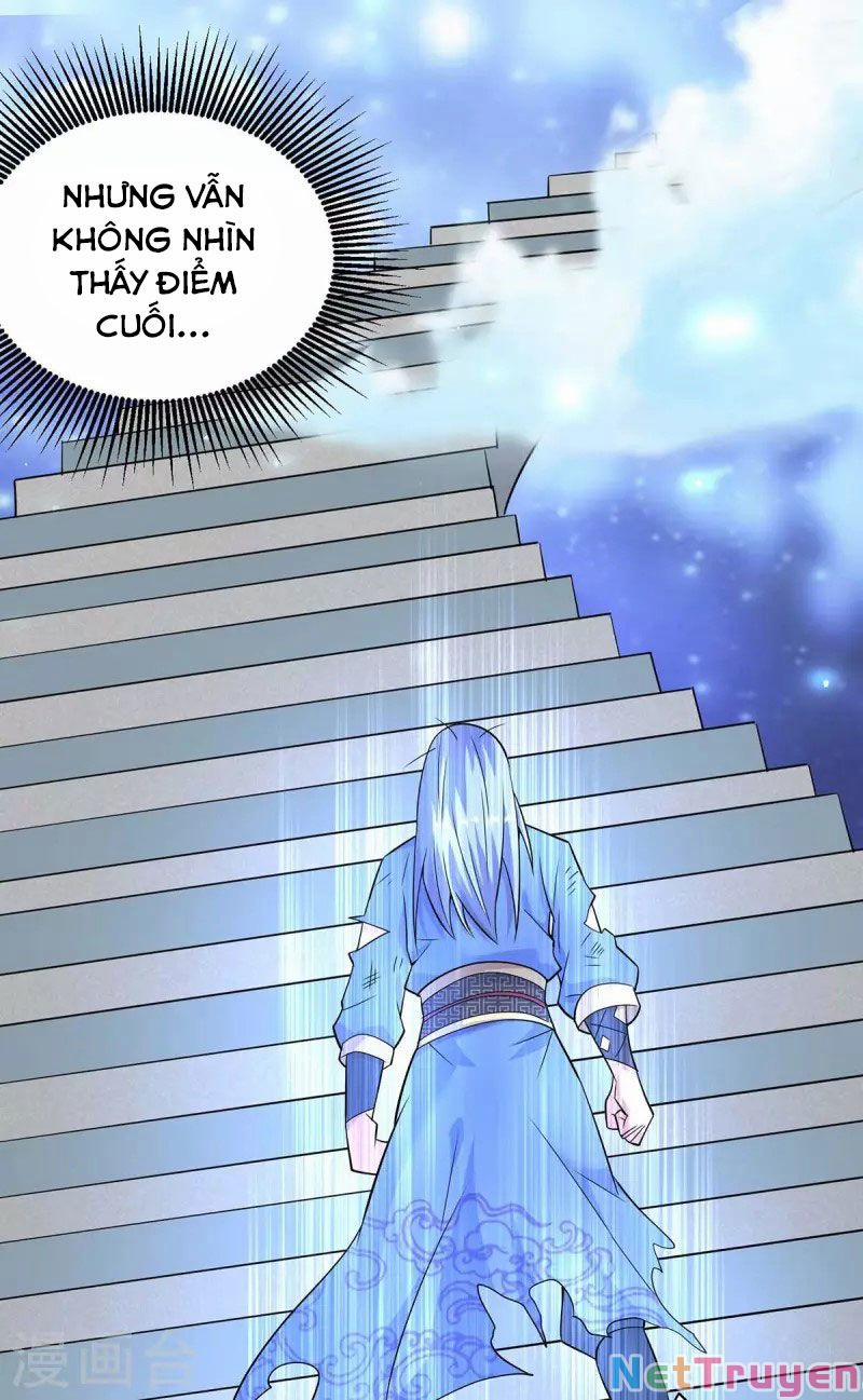 Trọng Sinh Sau Tám Vạn Năm 253 trang 21