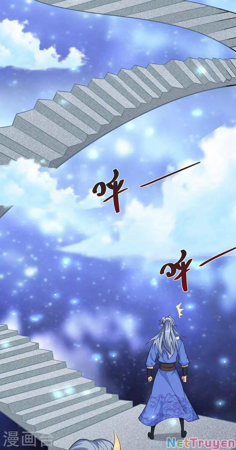 Trọng Sinh Sau Tám Vạn Năm 253 trang 5