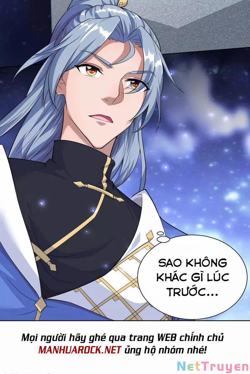 Trọng Sinh Sau Tám Vạn Năm 253 trang 6