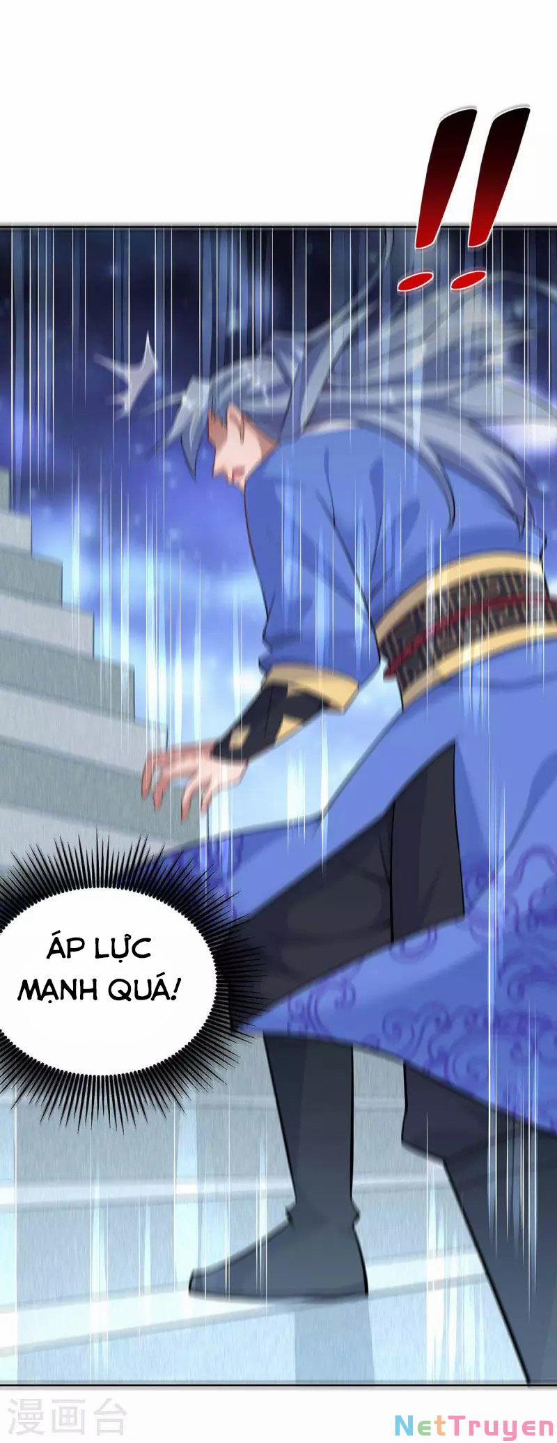 Trọng Sinh Sau Tám Vạn Năm 253 trang 9