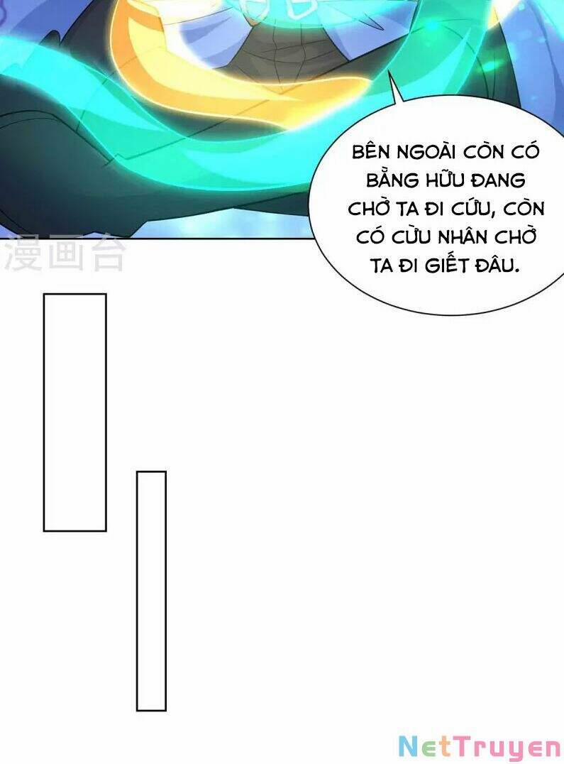 Trọng Sinh Sau Tám Vạn Năm 254 trang 10