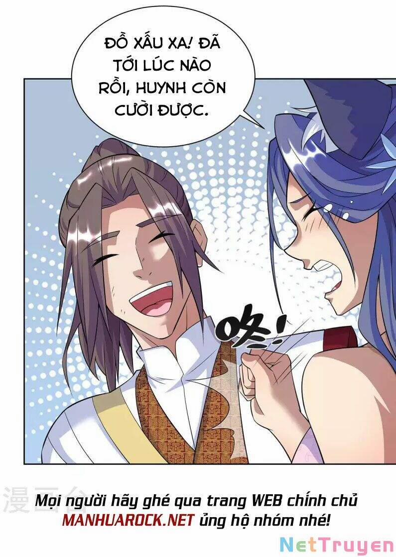 Trọng Sinh Sau Tám Vạn Năm 254 trang 13