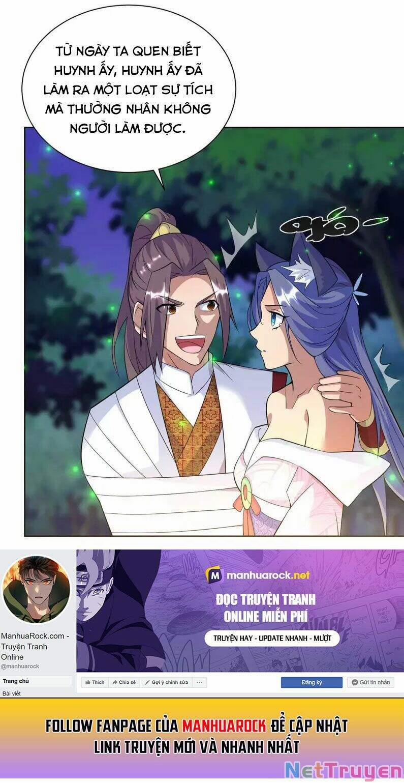 Trọng Sinh Sau Tám Vạn Năm 254 trang 15