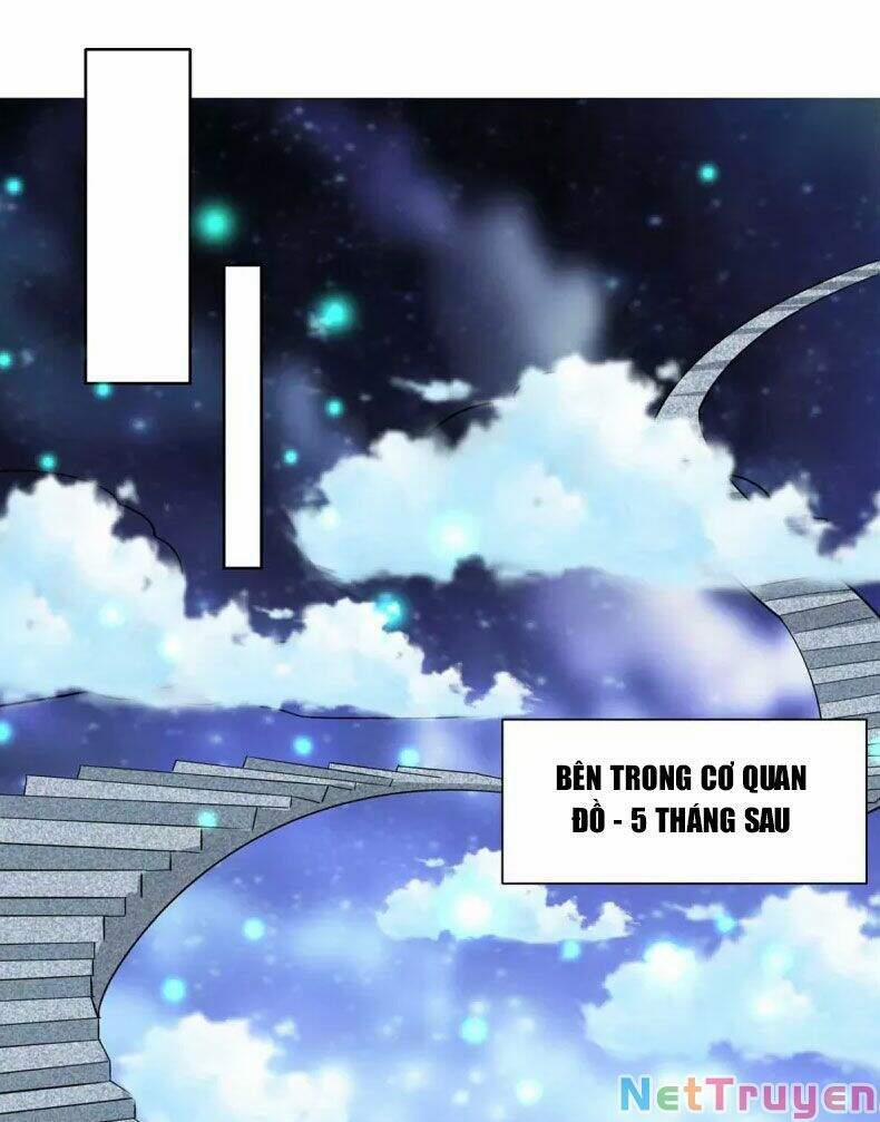 Trọng Sinh Sau Tám Vạn Năm 254 trang 17