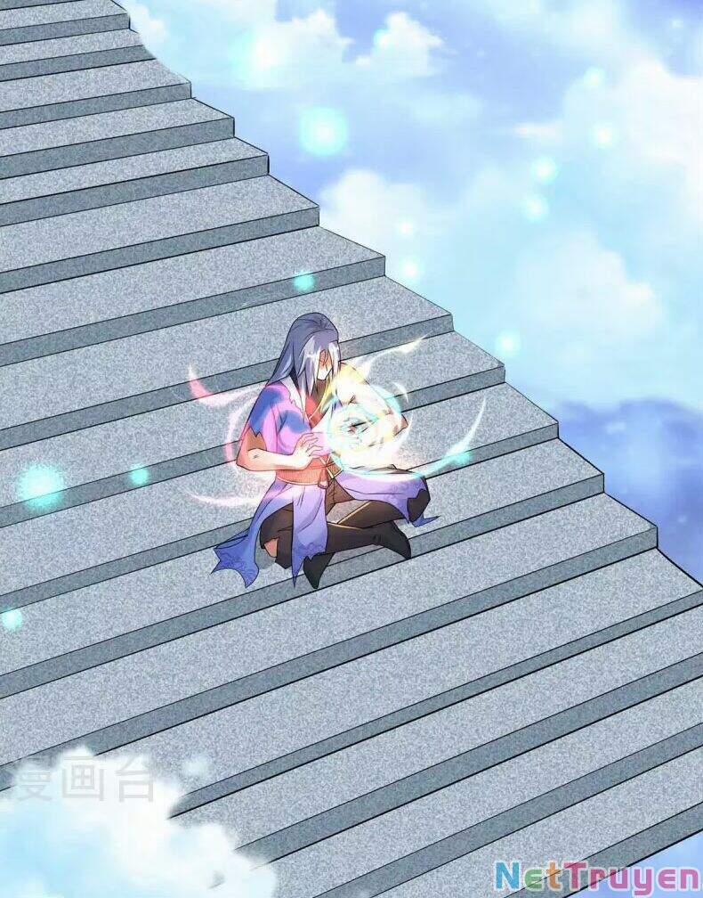 Trọng Sinh Sau Tám Vạn Năm 254 trang 18