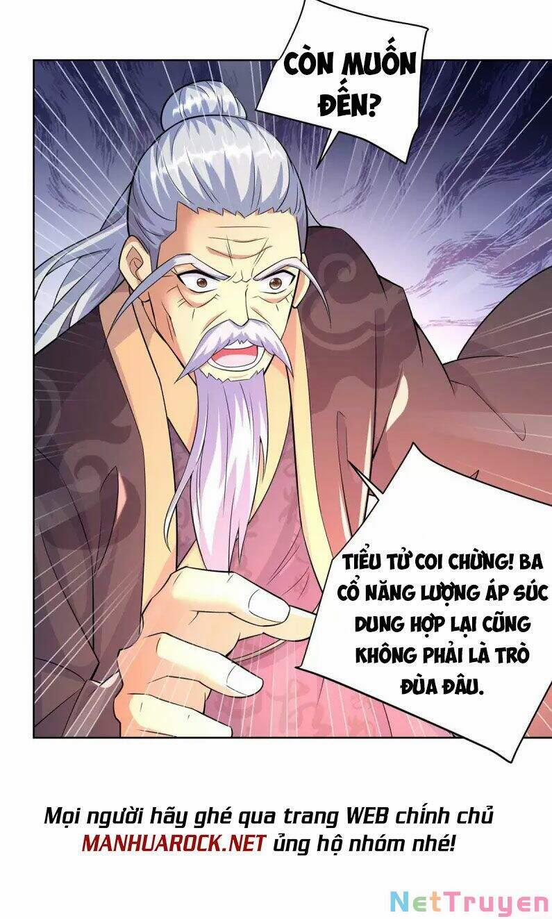 Trọng Sinh Sau Tám Vạn Năm 254 trang 2