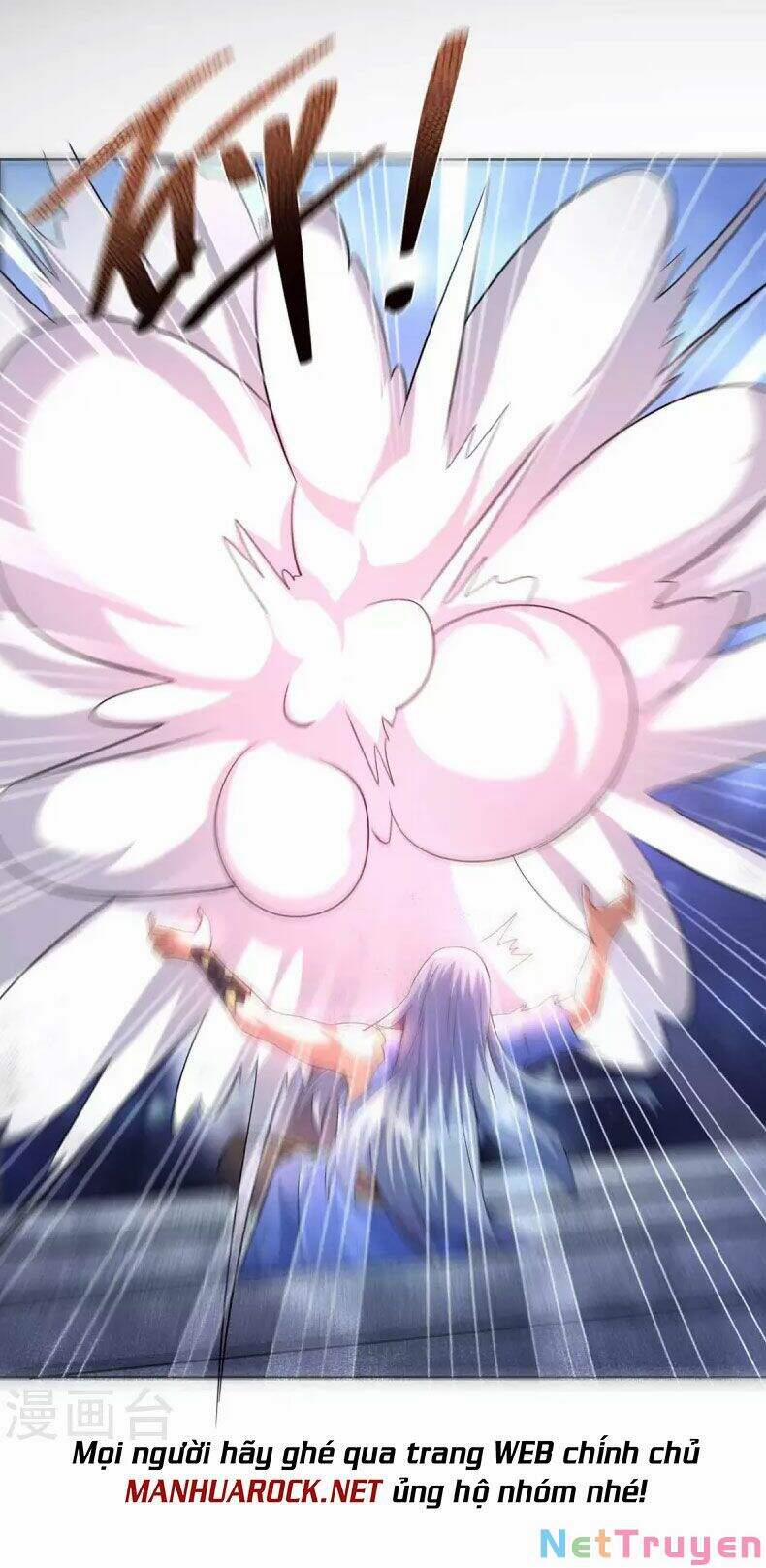 Trọng Sinh Sau Tám Vạn Năm 254 trang 20