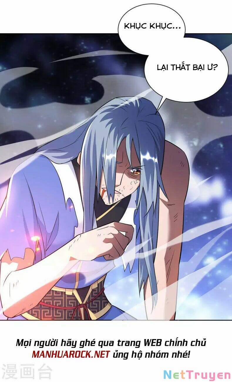 Trọng Sinh Sau Tám Vạn Năm 254 trang 21