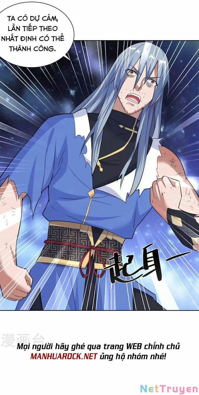 Trọng Sinh Sau Tám Vạn Năm 254 trang 23