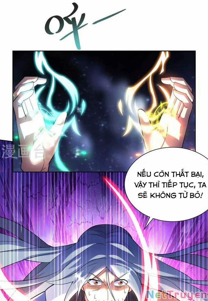 Trọng Sinh Sau Tám Vạn Năm 254 trang 25