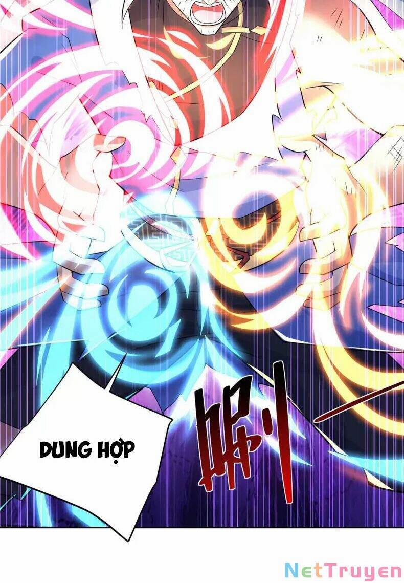 Trọng Sinh Sau Tám Vạn Năm 254 trang 26