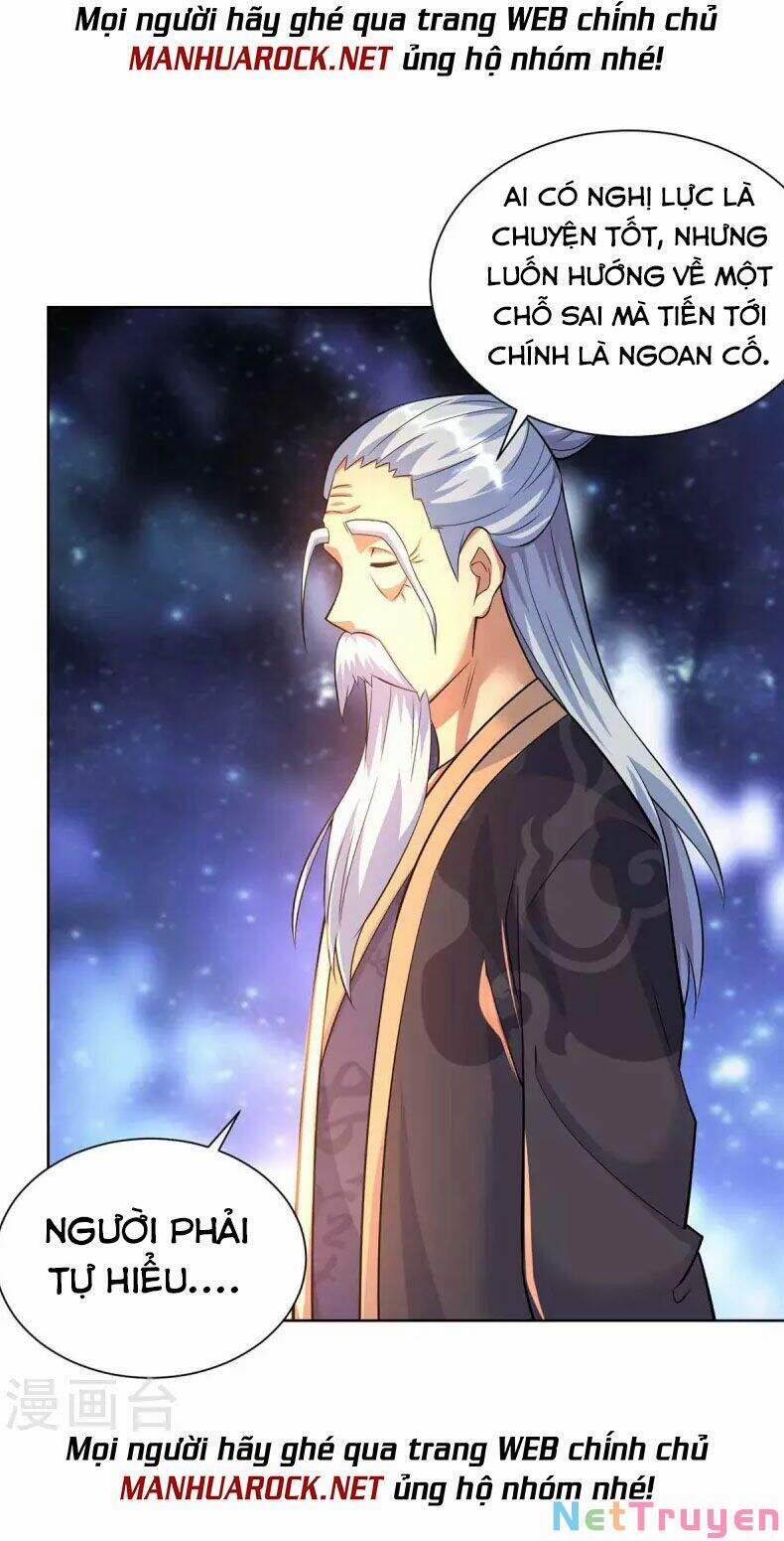 Trọng Sinh Sau Tám Vạn Năm 254 trang 27