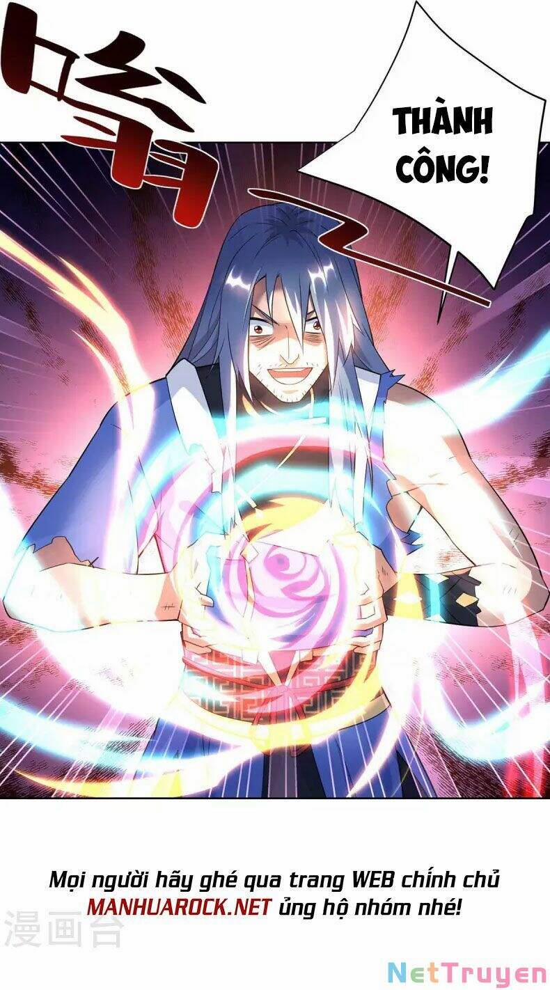 Trọng Sinh Sau Tám Vạn Năm 254 trang 28