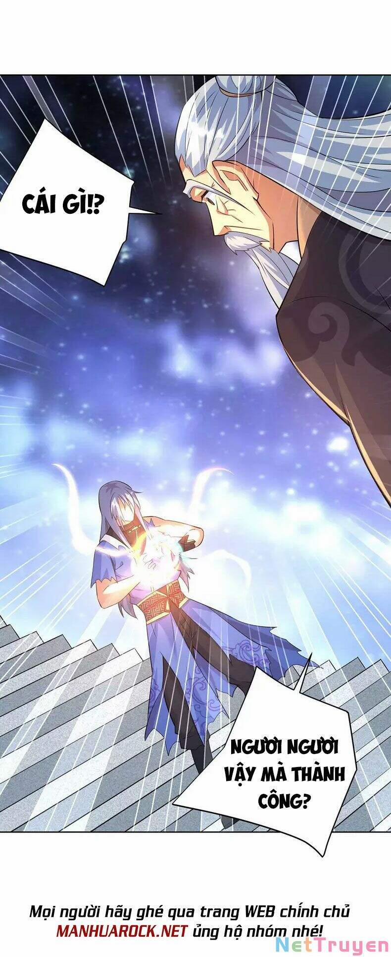 Trọng Sinh Sau Tám Vạn Năm 254 trang 29