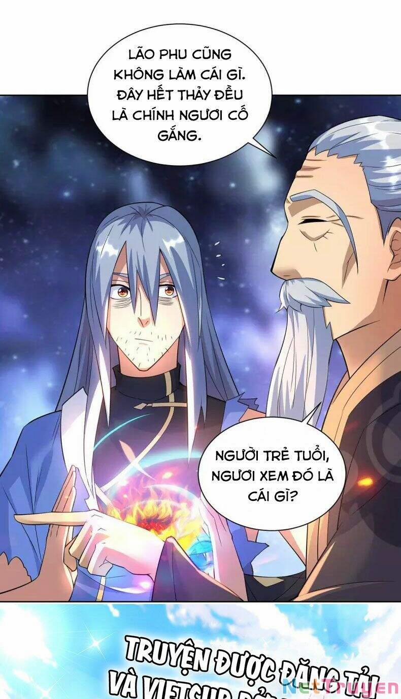 Trọng Sinh Sau Tám Vạn Năm 254 trang 33