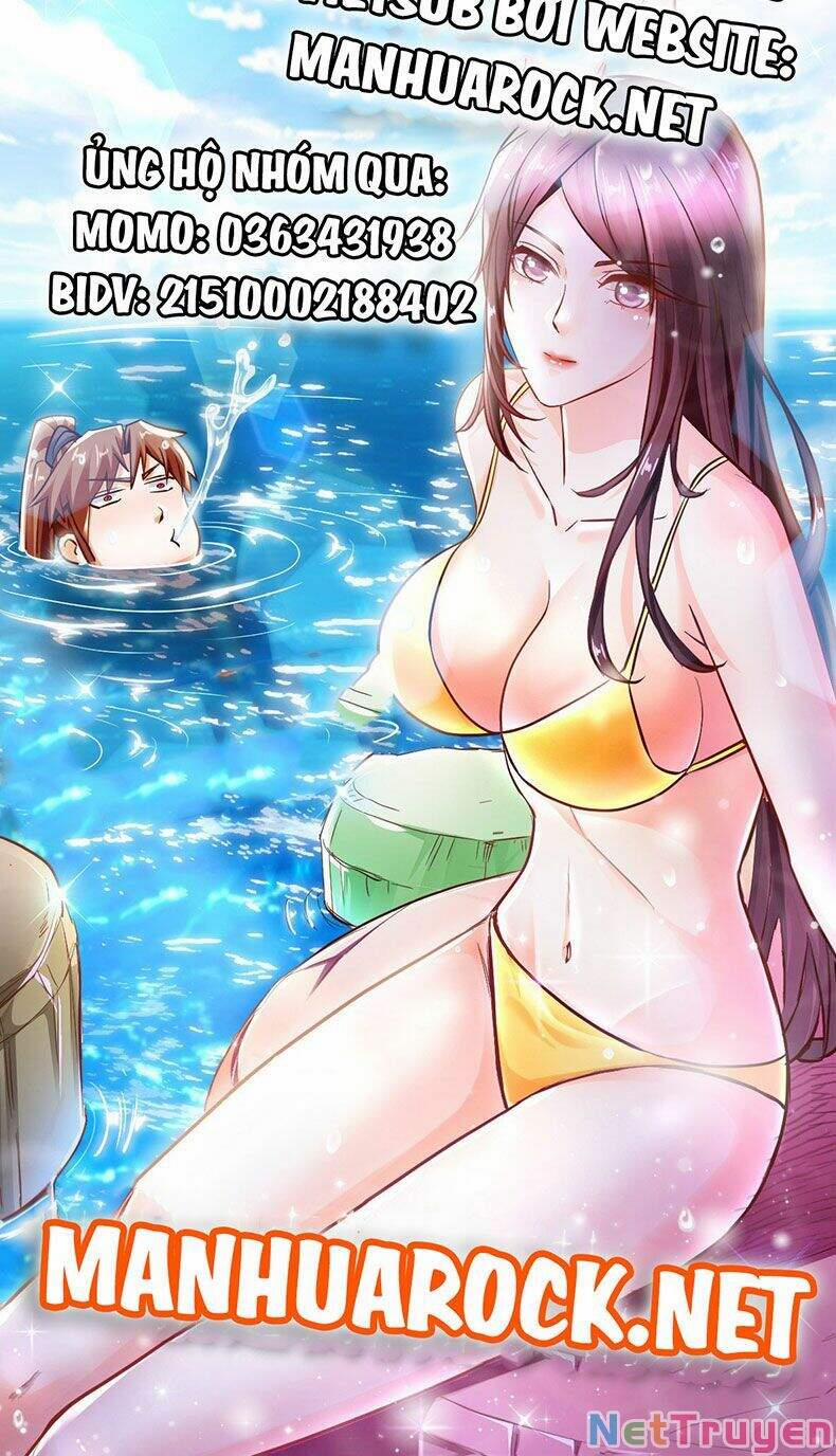 Trọng Sinh Sau Tám Vạn Năm 254 trang 34