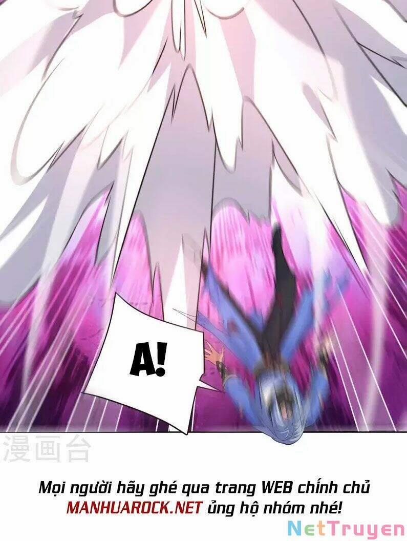 Trọng Sinh Sau Tám Vạn Năm 254 trang 4