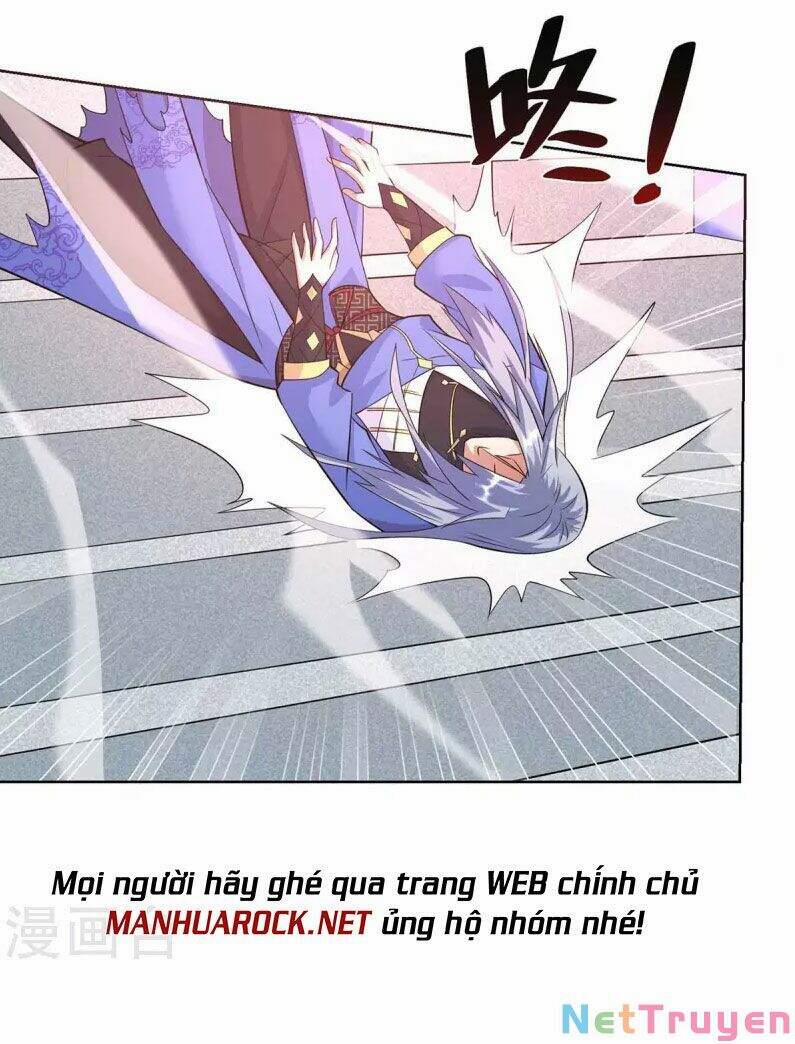 Trọng Sinh Sau Tám Vạn Năm 254 trang 5