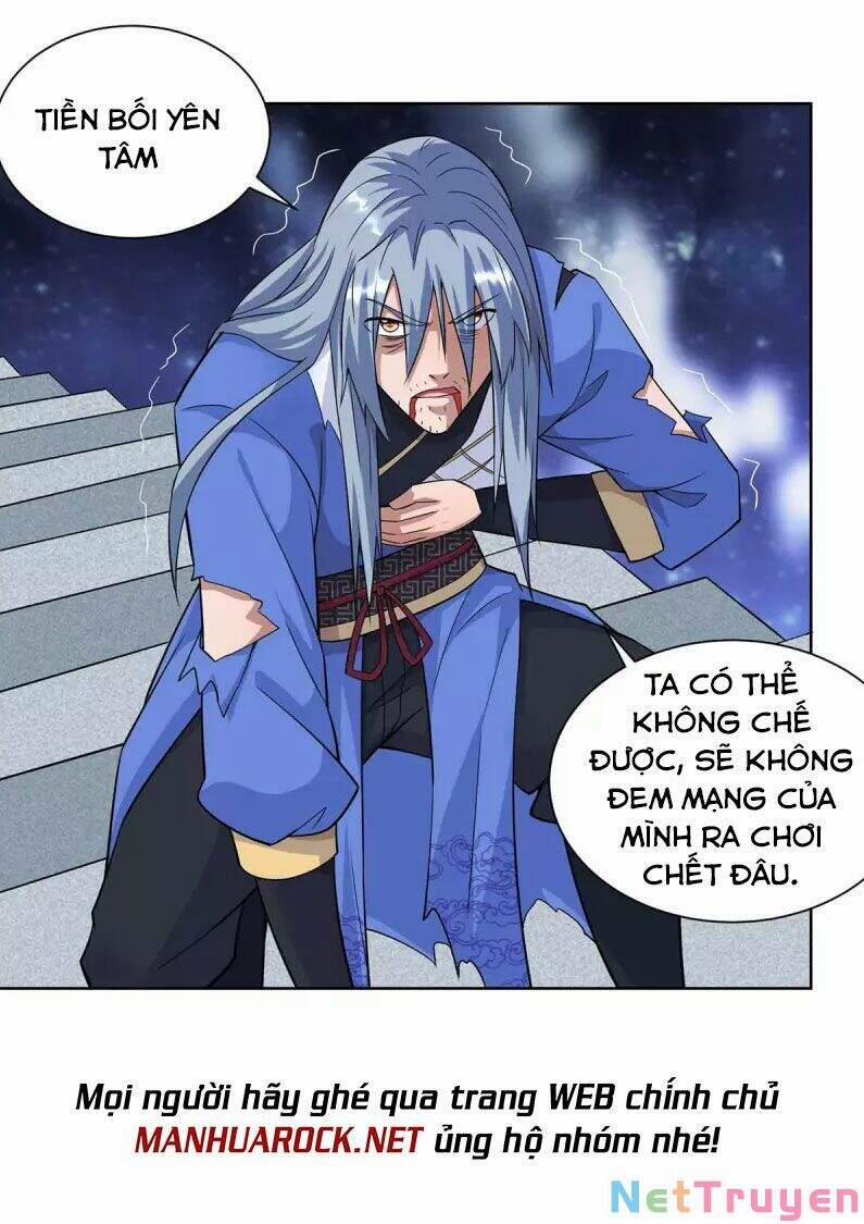 Trọng Sinh Sau Tám Vạn Năm 254 trang 7