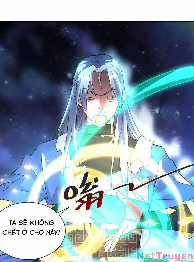 Trọng Sinh Sau Tám Vạn Năm 254 trang 9