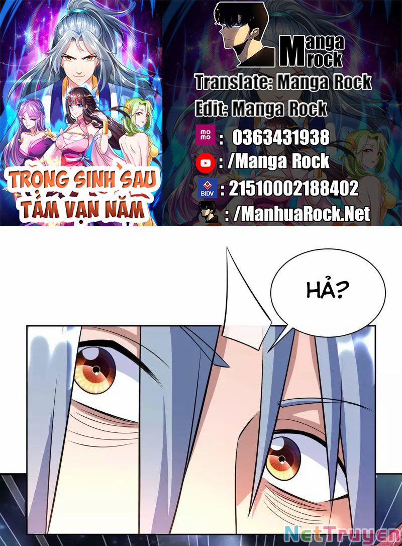 Trọng Sinh Sau Tám Vạn Năm 255 trang 0