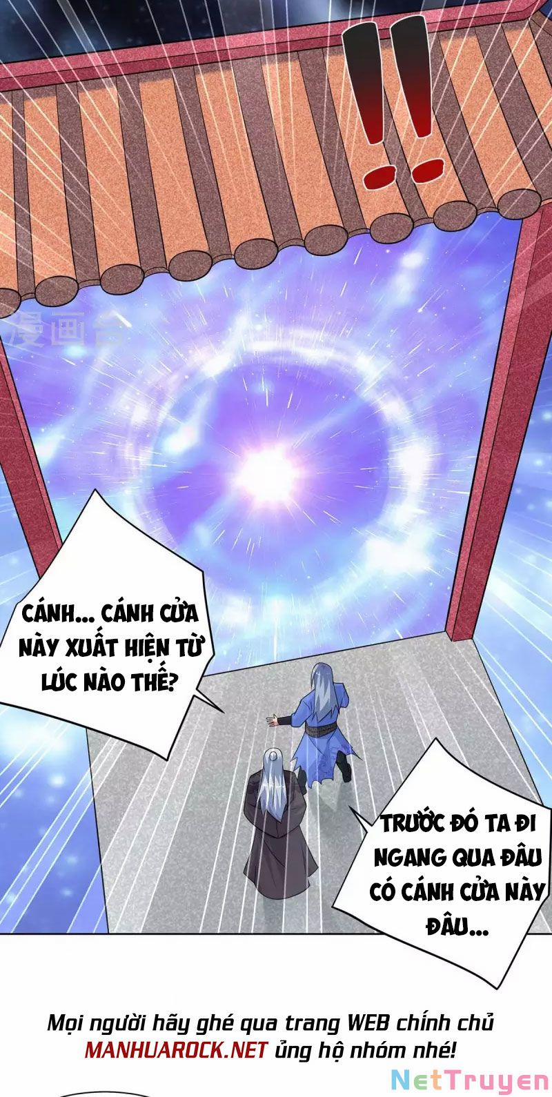 Trọng Sinh Sau Tám Vạn Năm 255 trang 1