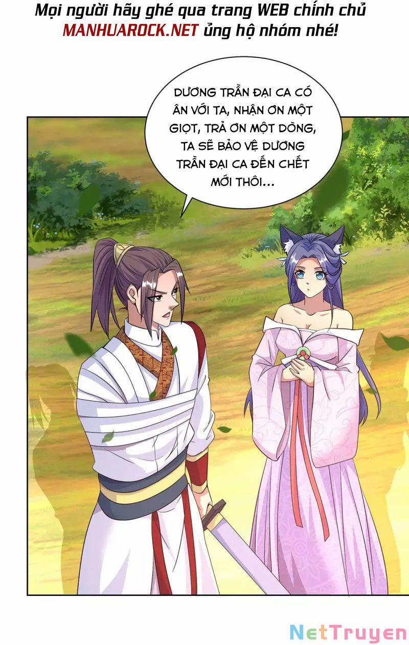 Trọng Sinh Sau Tám Vạn Năm 255 trang 10