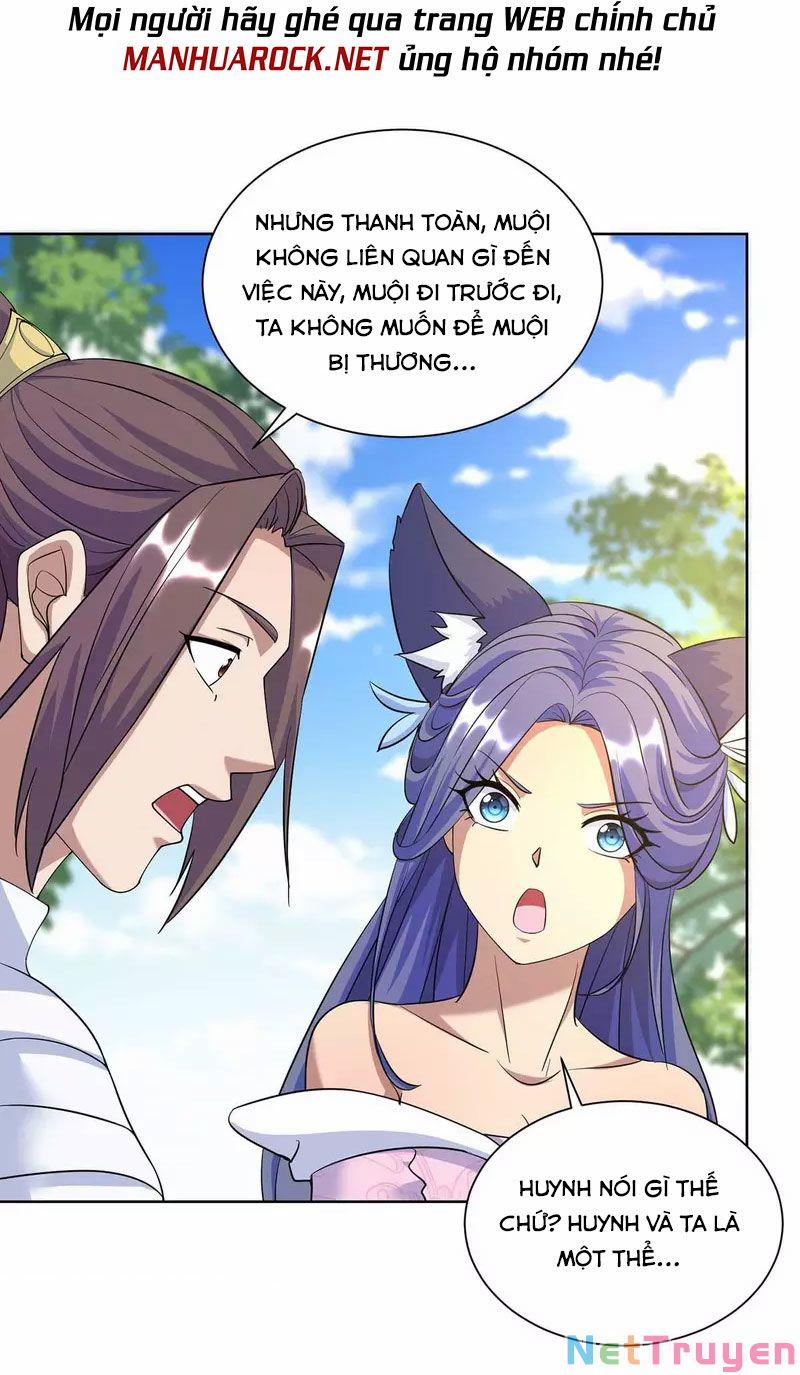 Trọng Sinh Sau Tám Vạn Năm 255 trang 11