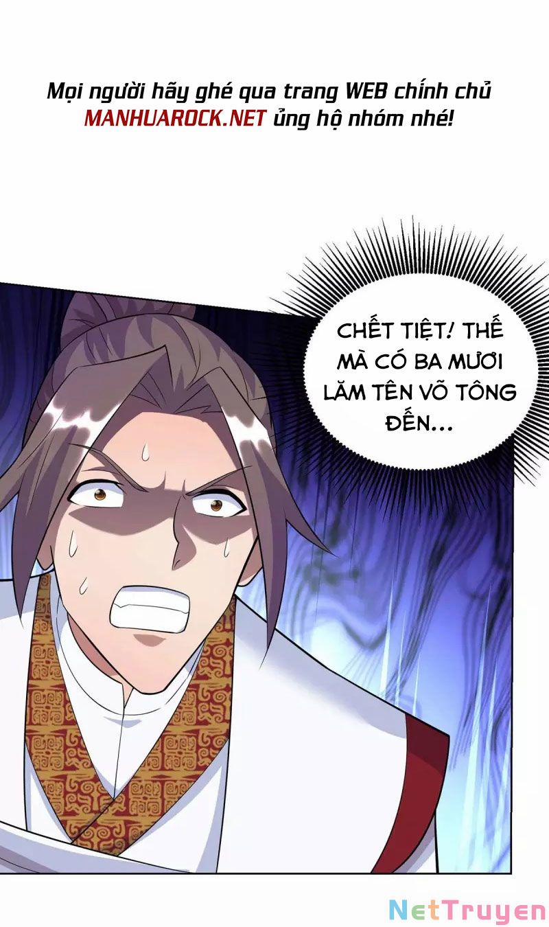 Trọng Sinh Sau Tám Vạn Năm 255 trang 16